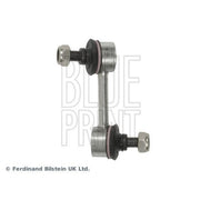 Blue Print Stabiliser Bar Link Coupling Rod Rear Right ADT38572