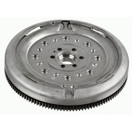 Sachs Engine Flywheel Teeth 228mm 2294002013