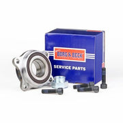 Borg & Beck Wheel Bearing Kit BWK716