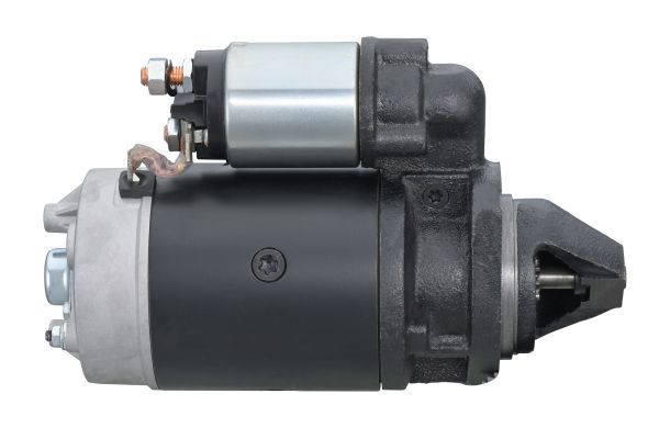 Hella 8EA 011 612-911 Starter