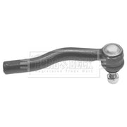 Borg & Beck Steering Tie Rod End Ball Joint BTR5754