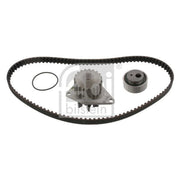 Febi Timing Belt & Water Pump Kit 34635