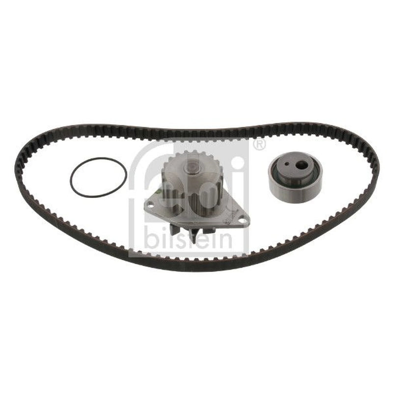 Febi Timing Belt & Water Pump Kit 34635