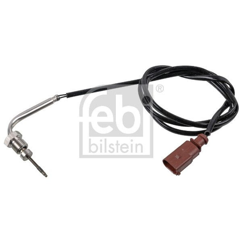 Febi Exhaust Gas Temperature Sensor 198616