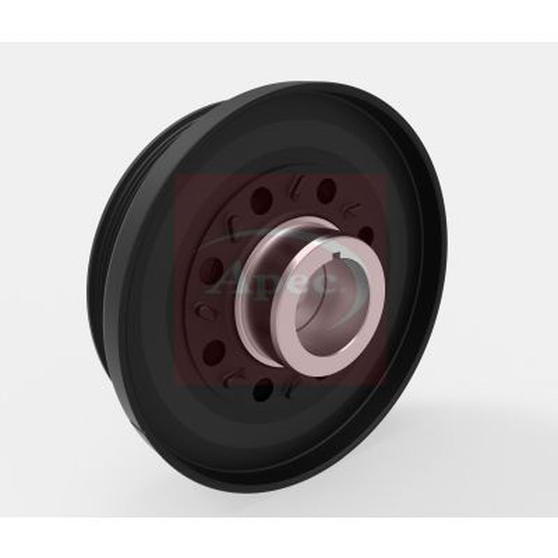 Apec Crank Shaft Belt Pulley ATV1128