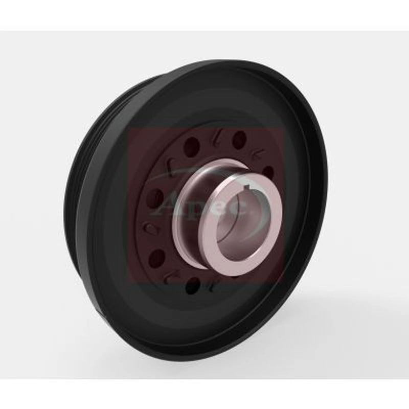 Apec Crank Shaft Belt Pulley ATV1128