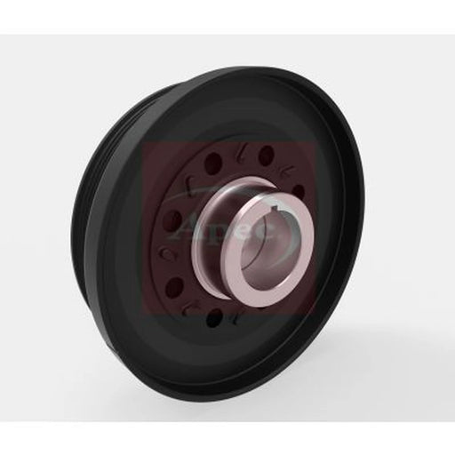 Apec Crank Shaft Belt Pulley ATV1128