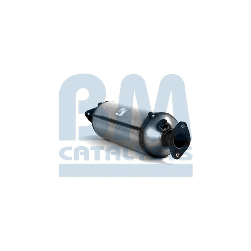 BM Catalysts Homologated Diesel Cat & Dpf BM11080H