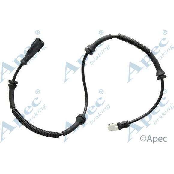 Apec Abs Sensor fits Vauxhall Vivaro CDTi Apec  - Town Parts