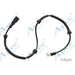 Apec Abs Sensor fits Vauxhall Vivaro CDTi Apec  - Town Parts