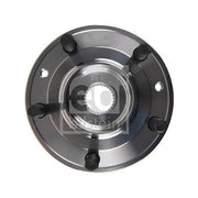 Febi Wheel Hub Stud 177781