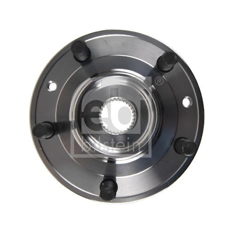 Febi Wheel Hub Stud 177781