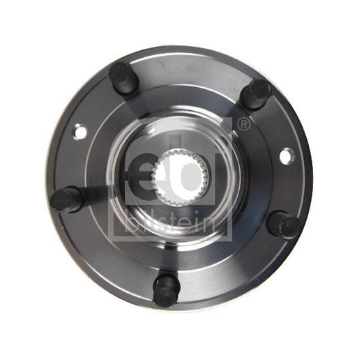Febi Wheel Hub Stud 177781