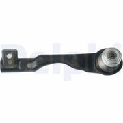 Delphi Steering Tie Rod End Ball Joint Front Right M16 x 1.5 TA3503