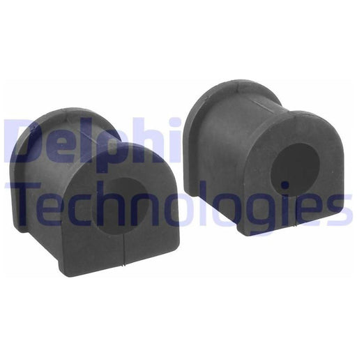 Genuine Delphi Anti-Roll Bar Bush Kit TD988W Delphi  - Town Parts