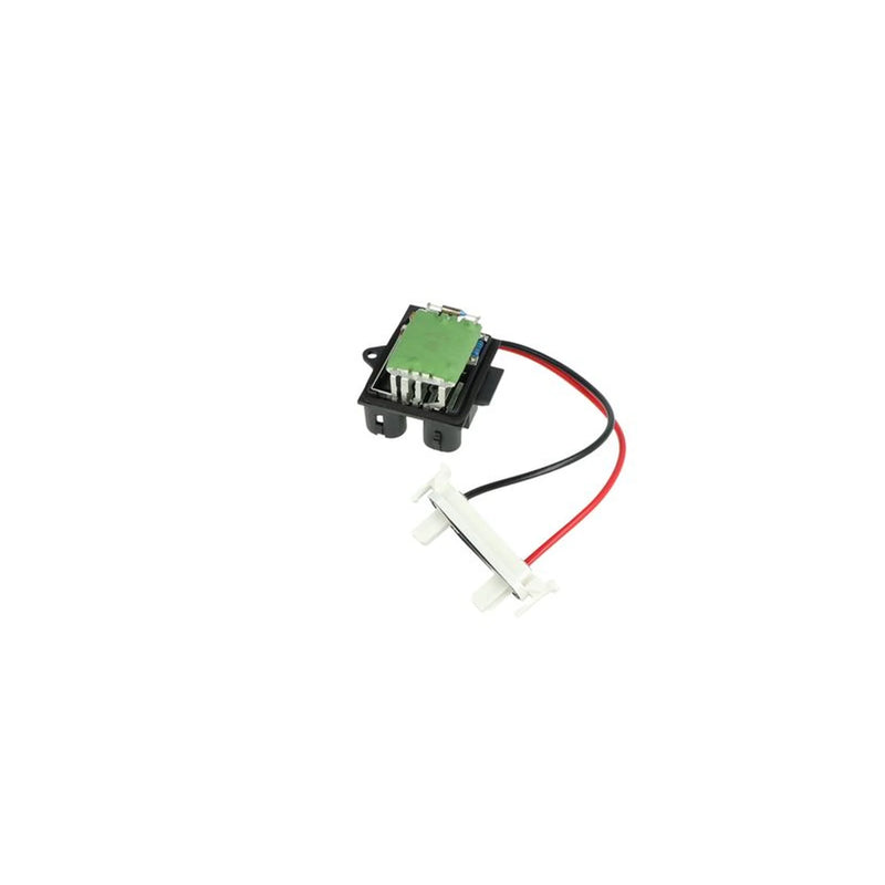 NRF Heater Blower Resistor 342059