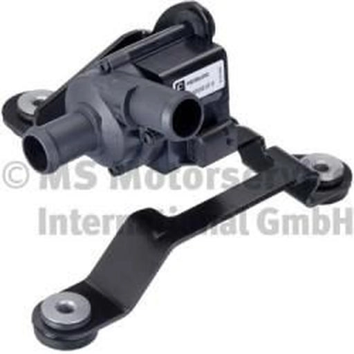Pierburg Auxiliary Coolant Water Pump 7.10103.07.0