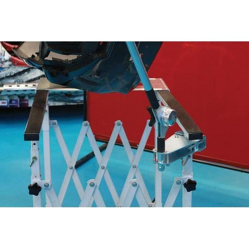 Power-Tec Bumper & Universal Holding Extension 92535 Power-Tec  - Town Parts