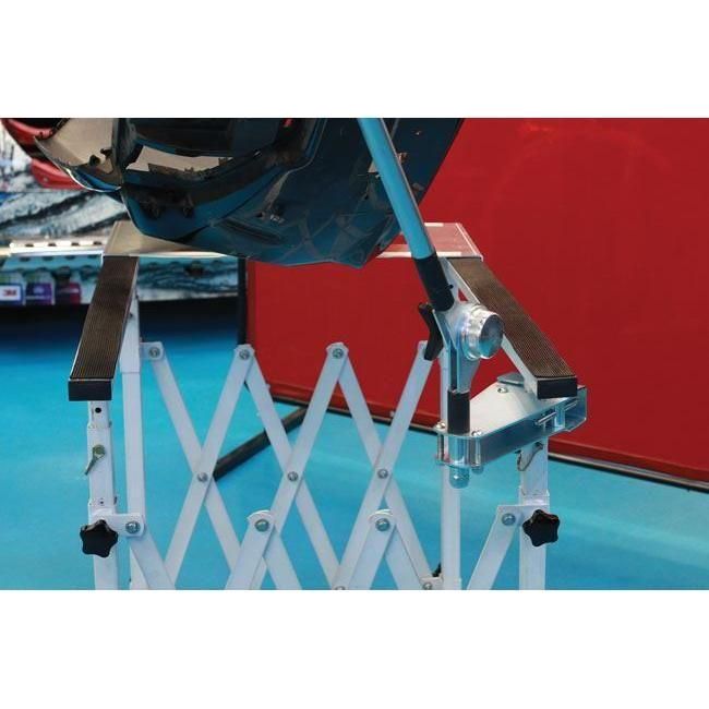 Power-Tec Bumper & Universal Holding Extension 92535 Power-Tec  - Town Parts