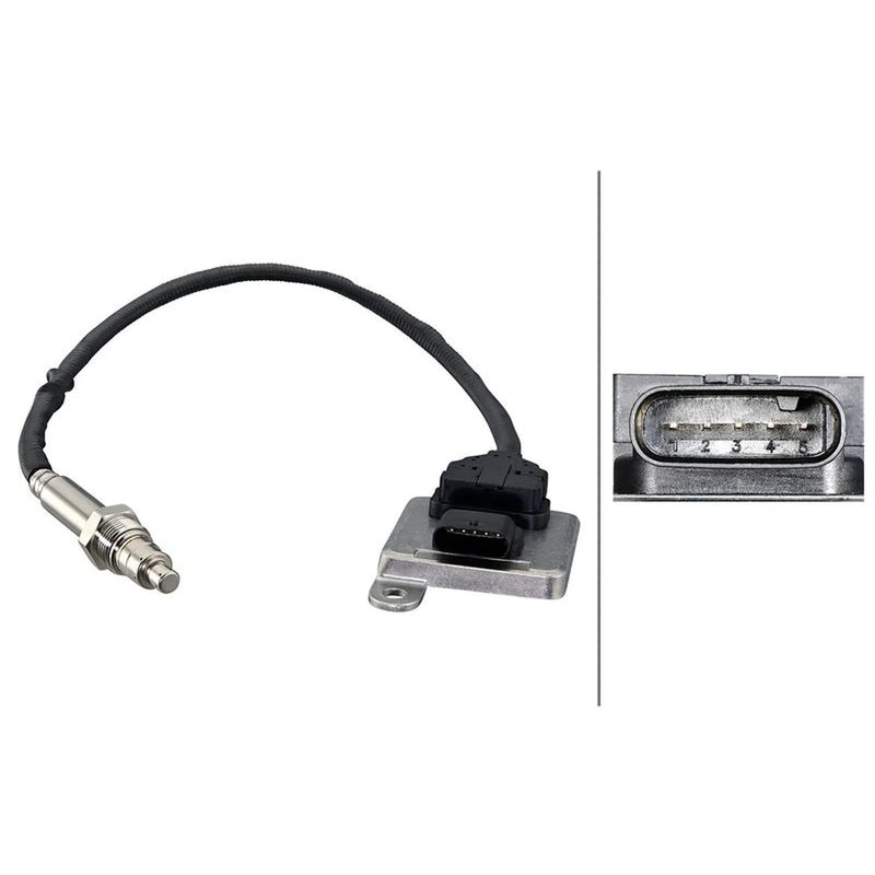 Hella AdBlue NOx Sensor 6PN 358 307-251