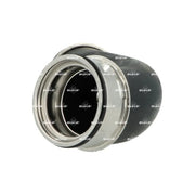 NRF Intercooler Turbo Charge Air Hose Outlet 166336