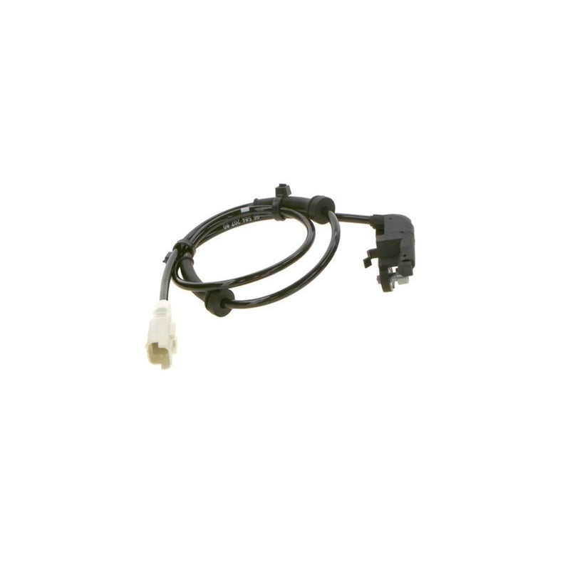Bosch ABS Wheel Speed Sensor Rear 0 265 007 779