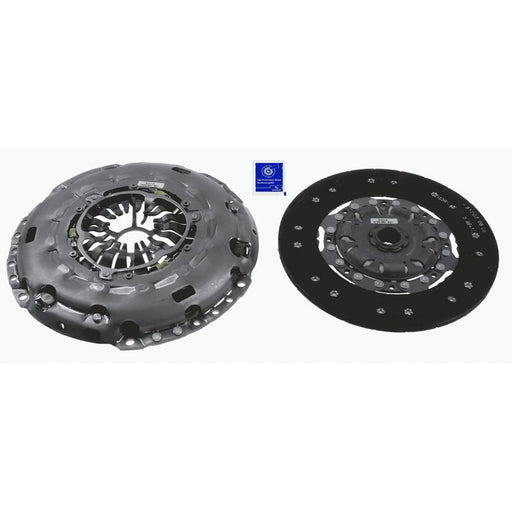 Sachs Clutch Kit Set 3pc 3000951821