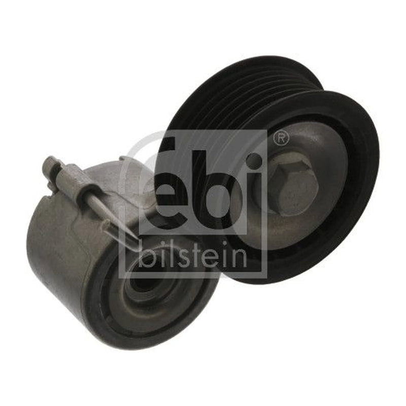 Febi Auxiliary Belt Tensioner 43787