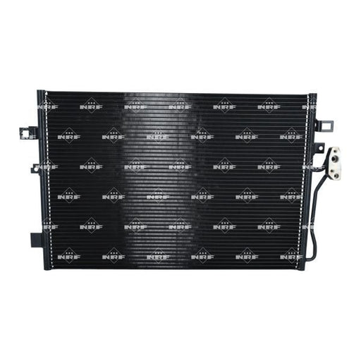 NRF Air Conditioning Condenser 350087