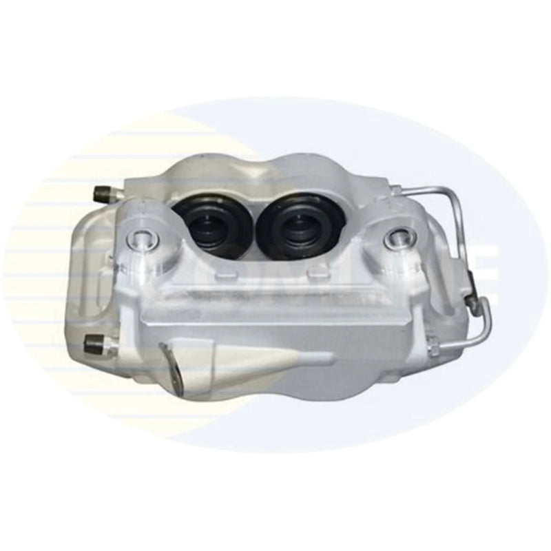 Comline Brake Caliper Assembly Front Left CBC823L