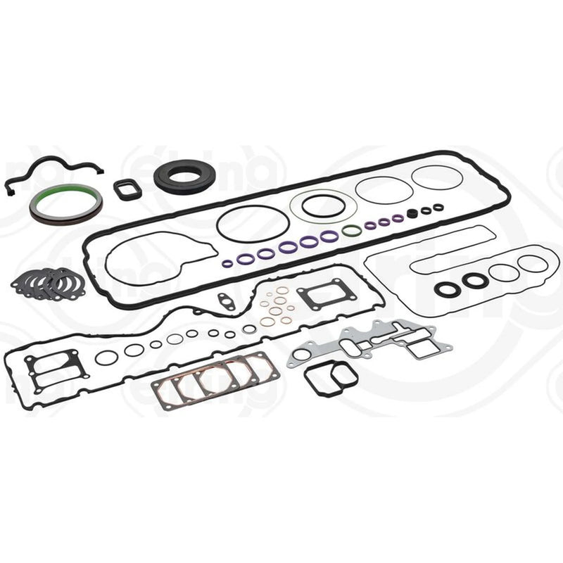 Elring Crankcase Gasket Kit ID 939.620
