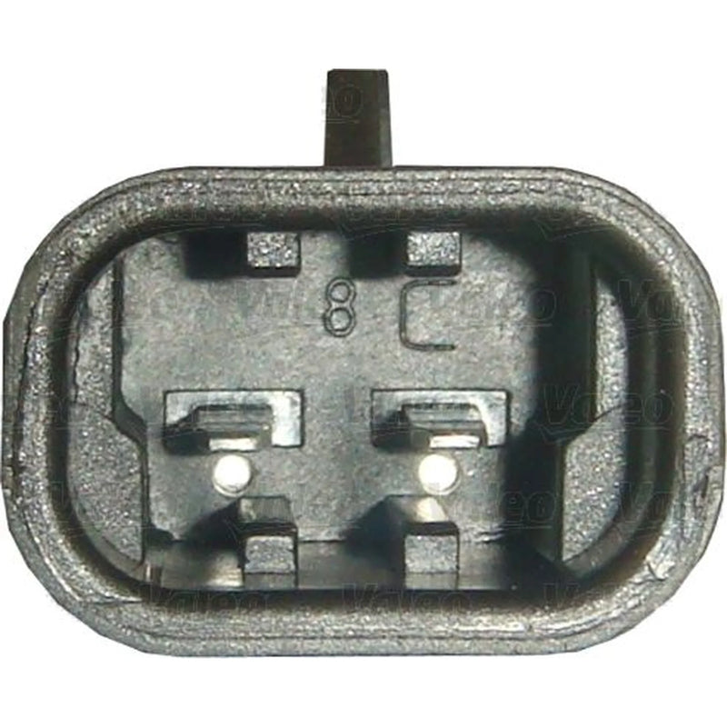 Valeo Window Regulator Electric Motor Left Front 850664