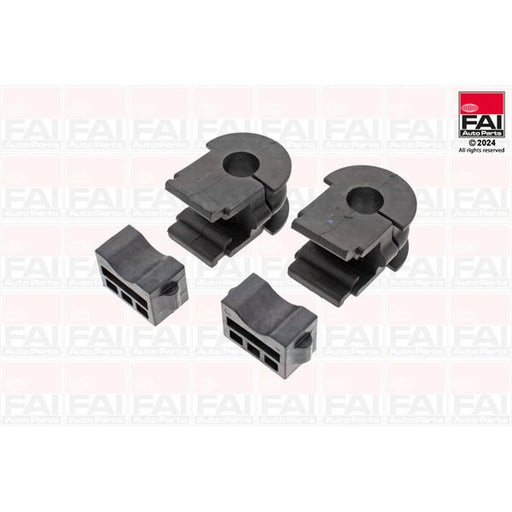 FAI 2 x Anti Roll Bar Mounting Bracket SS11197K