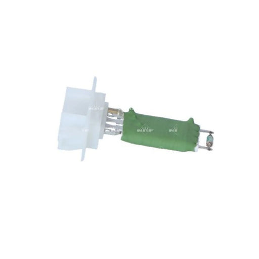 NRF Heater Blower Resistor 342095