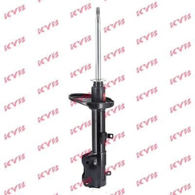 KYB Shock Absorber Damper Strut Rear Left 332089
