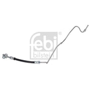 Febi Brake Hydraulic Hose Line outer 186216