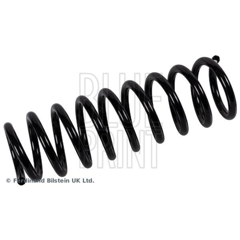 Blue Print Rear Suspension Coil Spring ADG088470