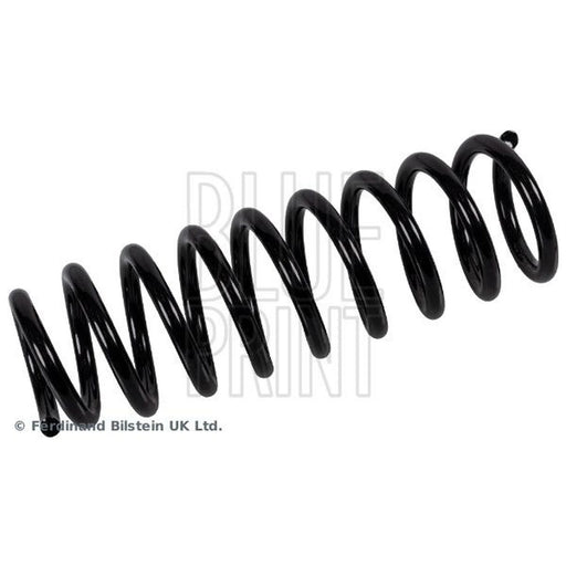 Blue Print Rear Suspension Coil Spring ADG088470
