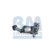 BM Catalysts Homologated Petrol Cat BM91807H