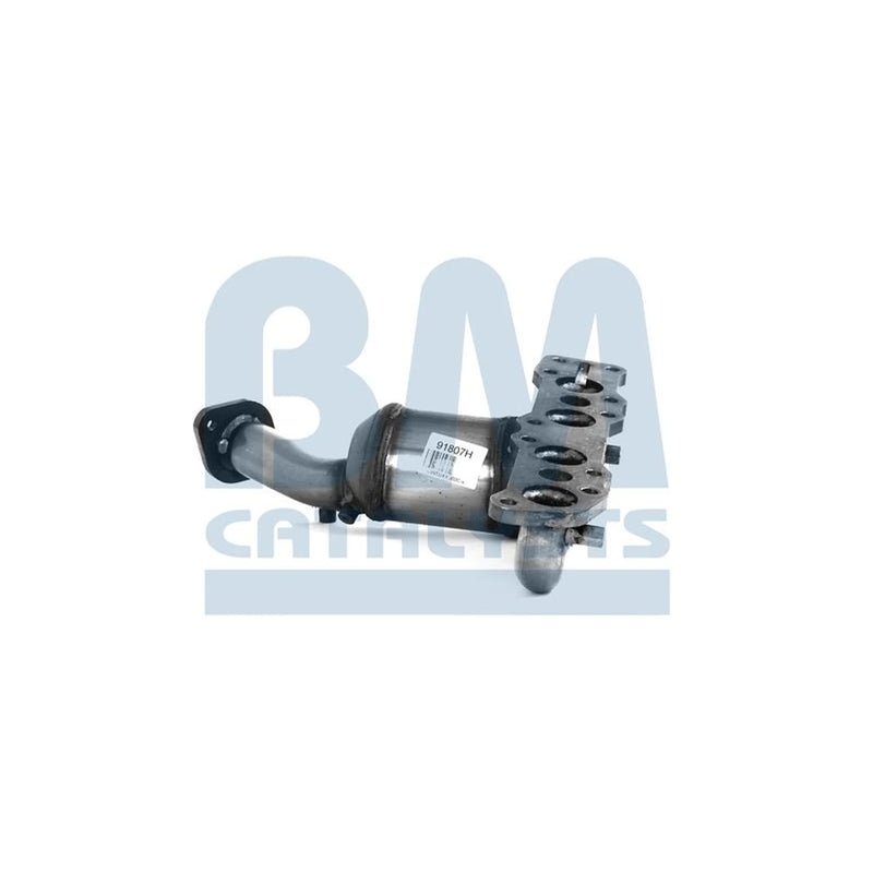 BM Catalysts Homologated Petrol Cat BM91807H
