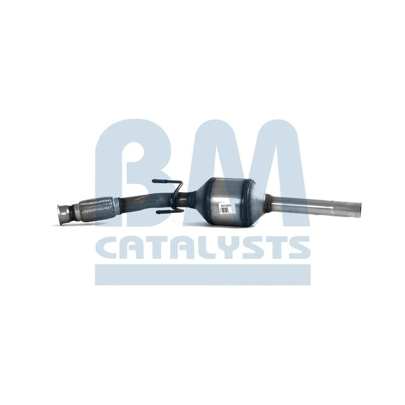 BM Catalysts Homologated Diesel Cat BM80152H