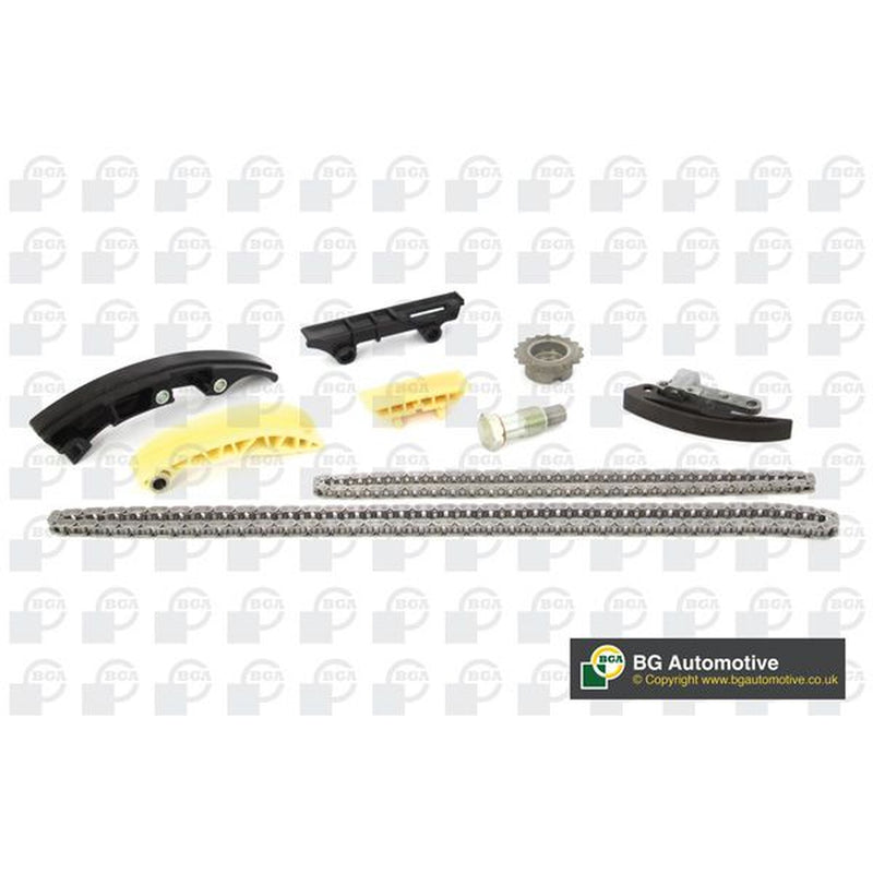 BGA Timing Chain Kit Set 98 Links TC0108FK