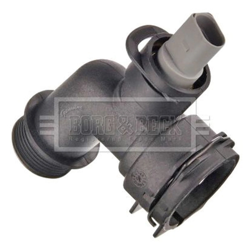 Borg & Beck Coolant Flange Housing Connector BTS1149