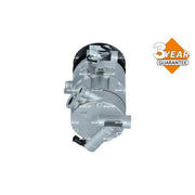 NRF Air Conditioning Compressor 320152