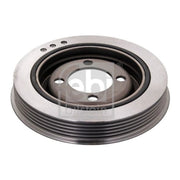 Febi Crank Shaft Belt Pulley 26924