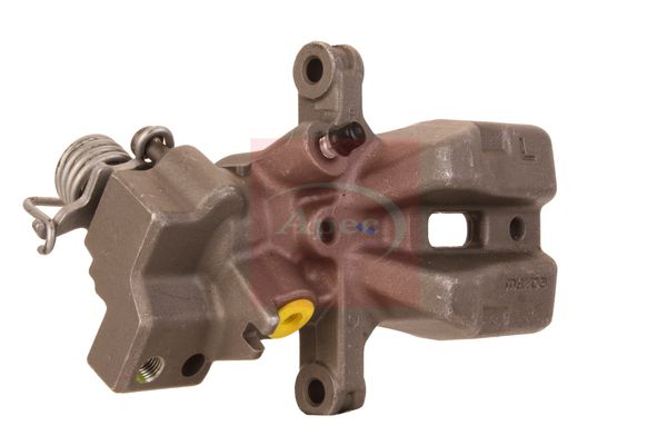 Apec Brake Caliper Assembly Rear Left