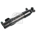 Febi Headlight Cleaning Washer Fluid Jet Left 176573