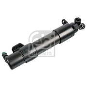 Febi Headlight Cleaning Washer Fluid Jet Left 176573