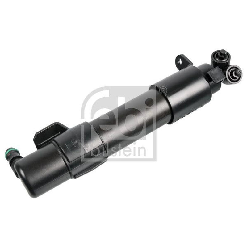 Febi Headlight Cleaning Washer Fluid Jet Left 176573