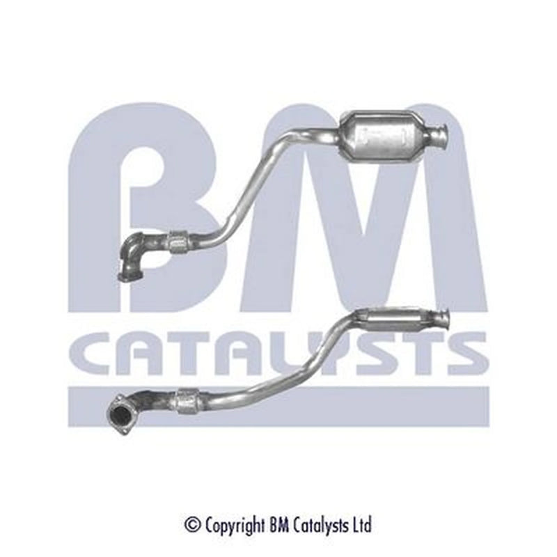 BM Catalysts Diesel Cat BM80110